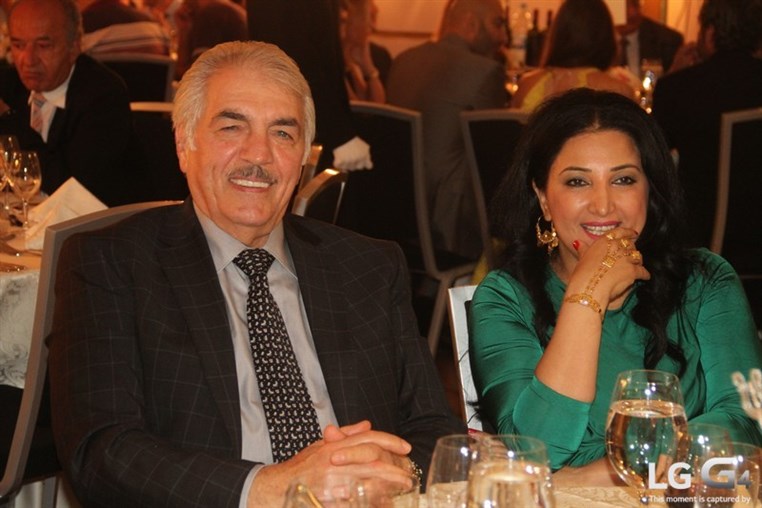 Harvard Business School & ESA Dinner